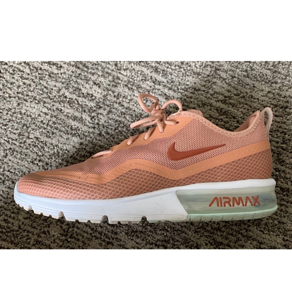 Nike Air Max Sequent